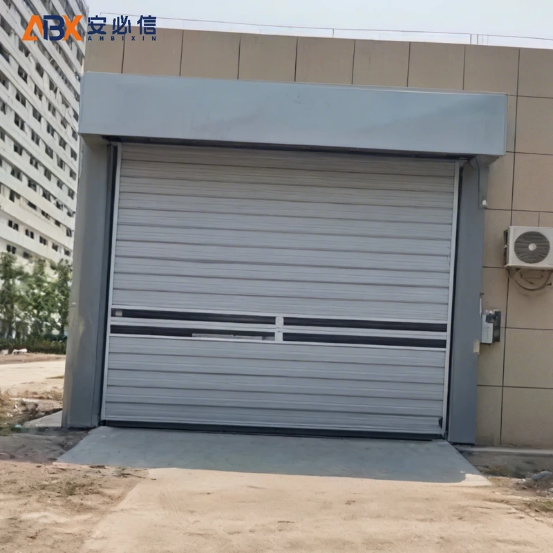 阿坝藏族羌族自治州金属高速门