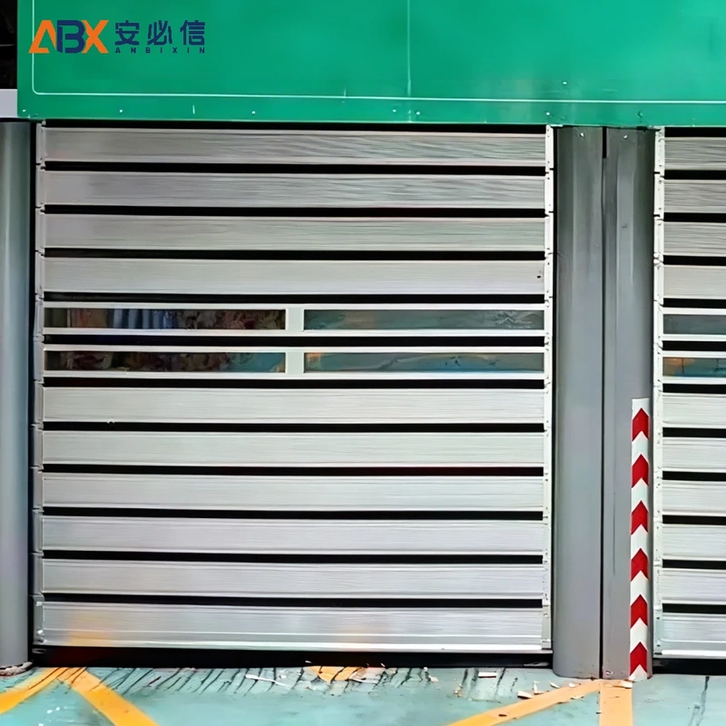 阿坝藏族羌族自治州涡轮硬质高速门